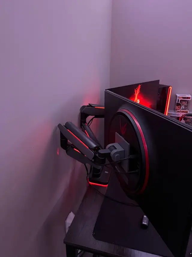 Gaming PC Setup 65561405904897123