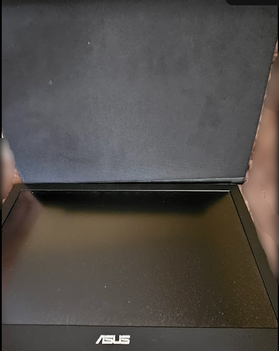 Portable USB monitor, View more