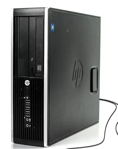 HP Compaq Pro 6300 Computer / Ordinateur, View more