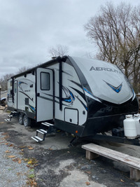 2019 Dutchmen Aerolite 2923BH trailer private sale