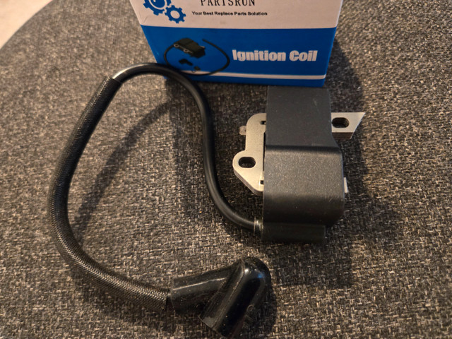 PARTSRUN Coil #530039224#545046701 Ignition Module for Husqvarna in Other in Mississauga / Peel Region - Image 2