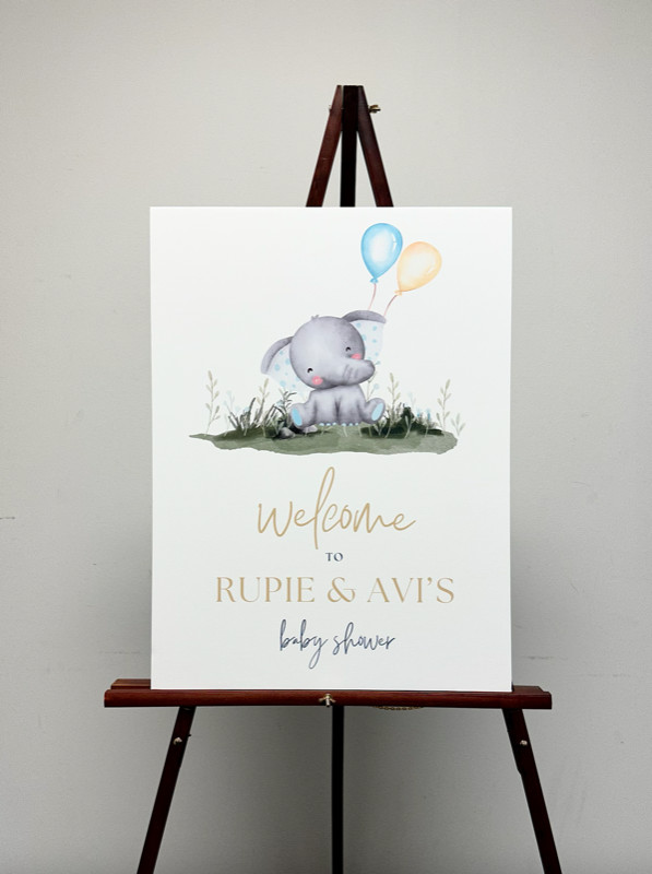 Welcome Signs & Seating Chart Custom Board | Wedding + Events in Hobbies & Crafts in Mississauga / Peel Region - Image 2