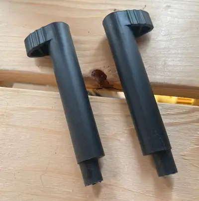 2 Replacement Cam Pins, View more