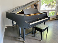 Wm. Knabe & Co Antique Grand Piano USA 1927