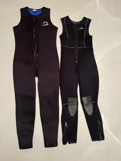 Combinaisons néoprène La Cordée et Brooks, View more