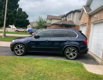 This car had been well maintained, still turns heads! Comes with tires: Winter 18” 20 “ summers stag...