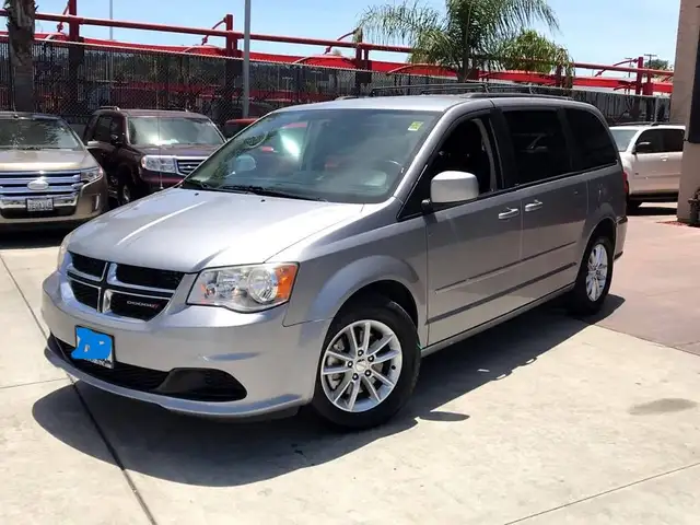 Experienced Delivery minivan Driver Looking  Delivery job, Cash