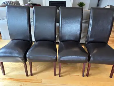 dining chairs set of 4 , View more