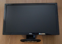 2x  ASUS VE247H FHD LCD Monitor ($40 each; $75 for both)