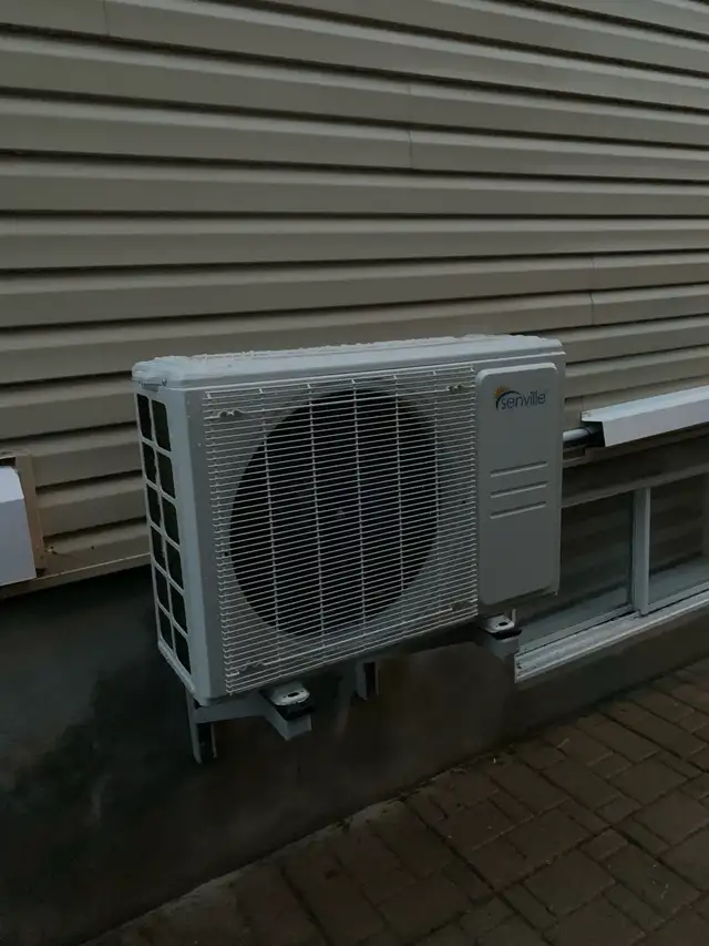 HVAC service64219661803395124