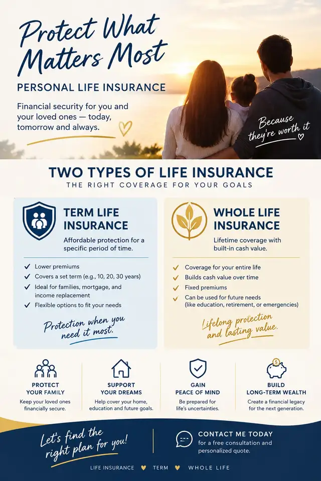 Insurance Advisor 