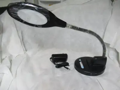 LED  Desk  Lamp (* new ), View more