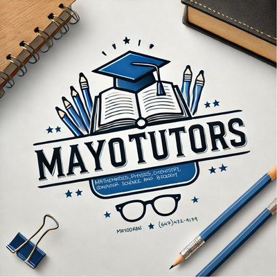 Are you a high school or university student striving for success in mathematics, physics, or compute...