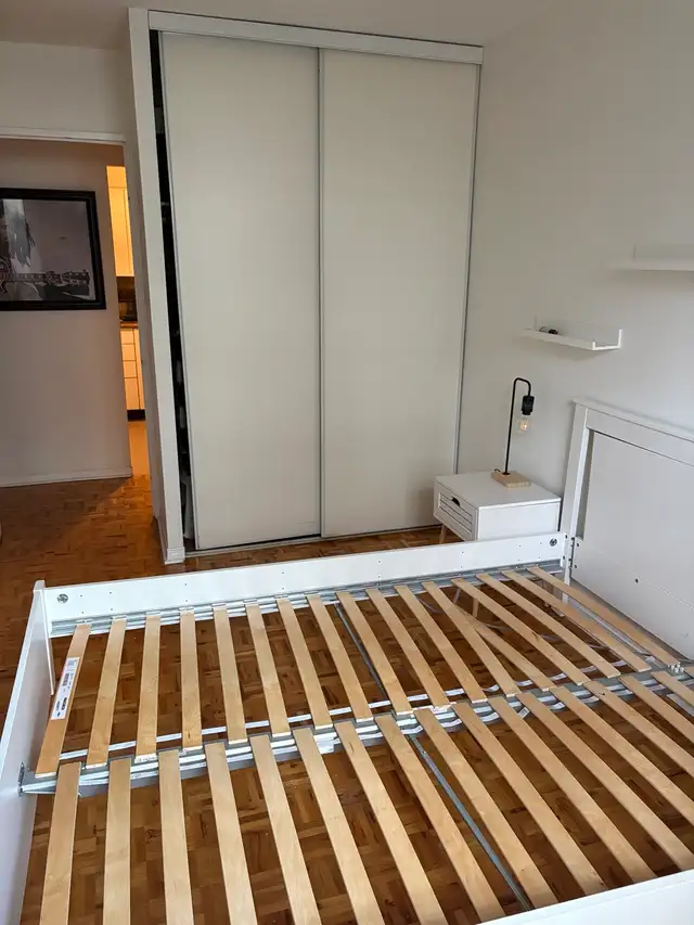 ROOM FOR RENT – DOWNTOWN TORONTO | $1,250 ALL-INCLUSIVE | Short Term ...