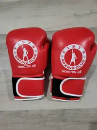  Boxing Gloves 12oz