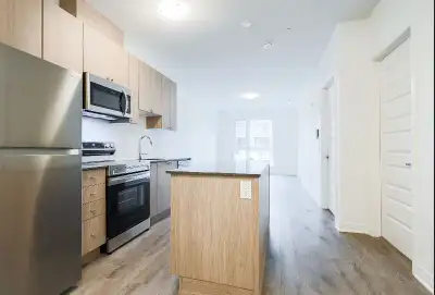 460 gordon krantz in milton , 1 year old almost new unit, urgent tenant required!! Call or msg for a...
