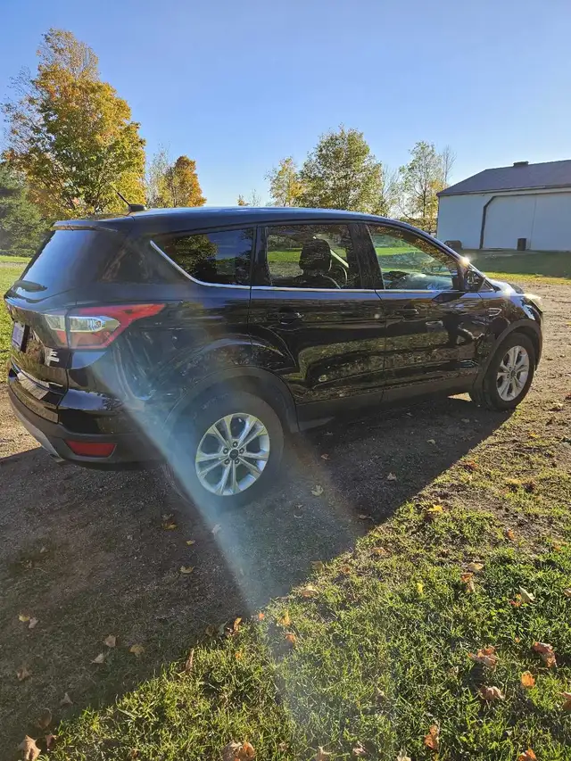2017 Ford escape SE in Cars & Trucks in Grand Bend - Image 5