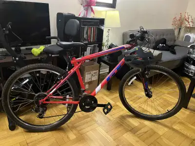 GT Palomar Mountain Bike Large Frame, View more