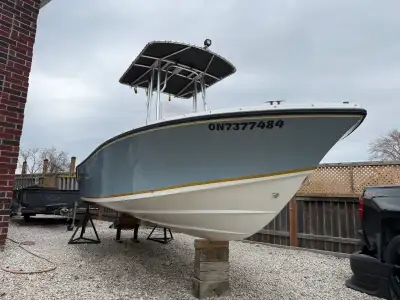 For Sale: 2009 Mako 184cc Center Console Boat - Ready for the Water! Package Includes: • 2009 Mako 1...