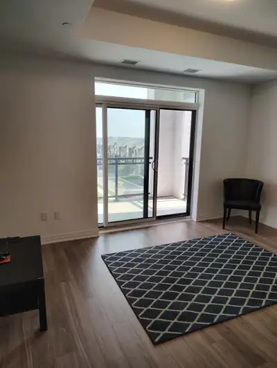 Ideal for Professionals or young couple Discover this bright and modern 1-year-old Mattamy Soleil co...