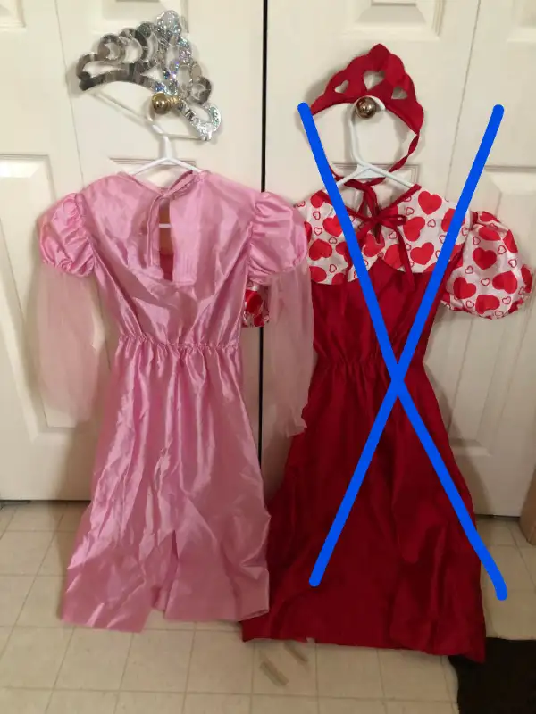 HALLOWEEN PRINCESS COSTUME62854391766146121