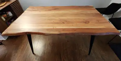 Wood Dining Room Table, View more
