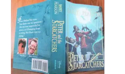 **PETER and the STARCATHERS**, View more