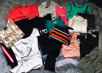 Womens Clothing Lot Size Small