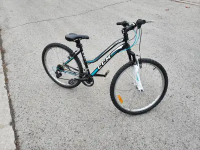 Ladies Mountain Bike For Sale, View more