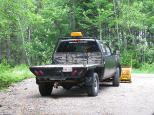 2008 Chevrolet Silverado 2500