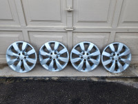 Genuine Toyota Wheel Covers R16 inch