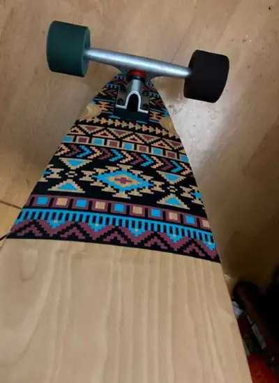 Longboard - Grand Gopher, View more