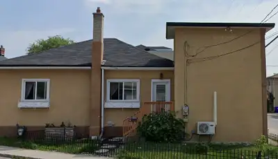 Appartement 1 chambre + bureau à louer – Disponible 1er juillet