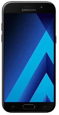 Samsung Galaxy  A520W (A5) Unlocked
