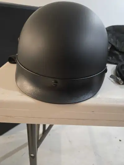 New, not worn. Size M