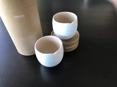 Virtual Garage Sale Nespresso Machines and Assorted Accessories, View more