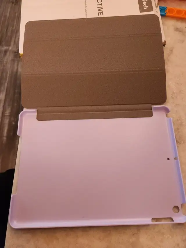 iPad 10.2 Protective Cover63234885578881121