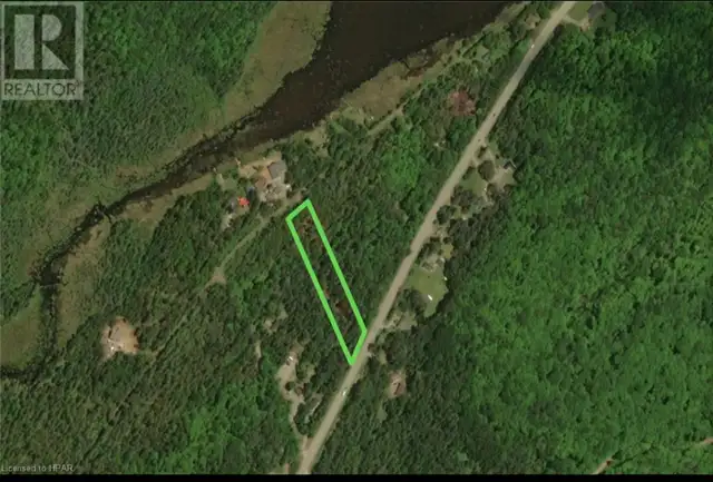 Land for sale Haliburton62863756865921123