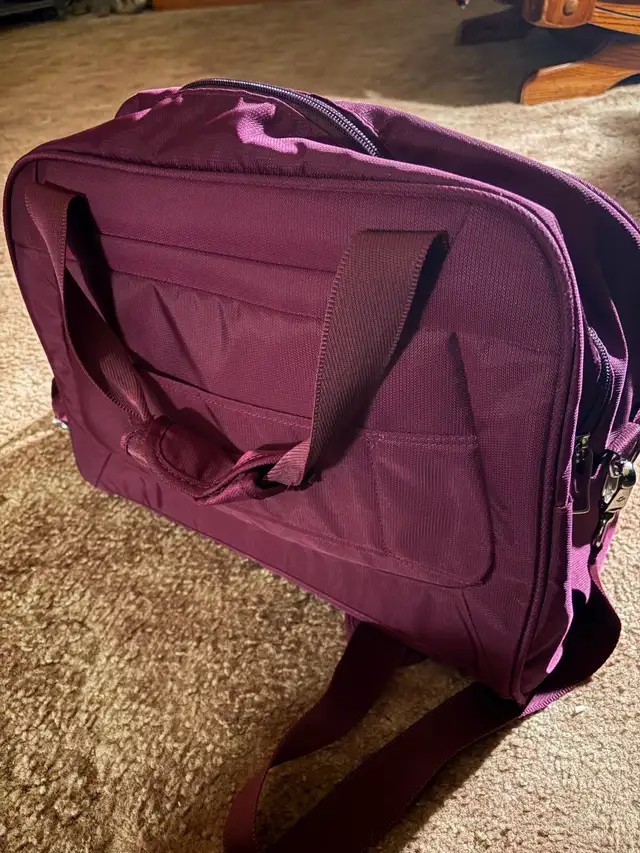 Samsonite Overnight Bag