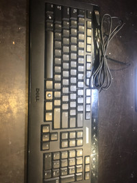 DELL SK-8115 WIRED KEYBOARD
