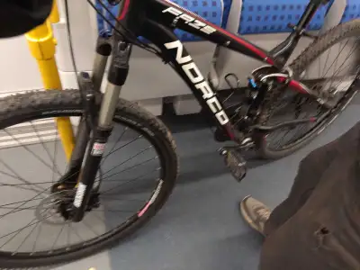 Norco Faze 9.2  Norco Fluid full-suspension frame fro, View more