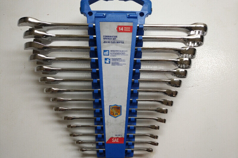 Brand New Canadian Tire tools! Hand Tools Kitchener / Waterloo Kijiji
