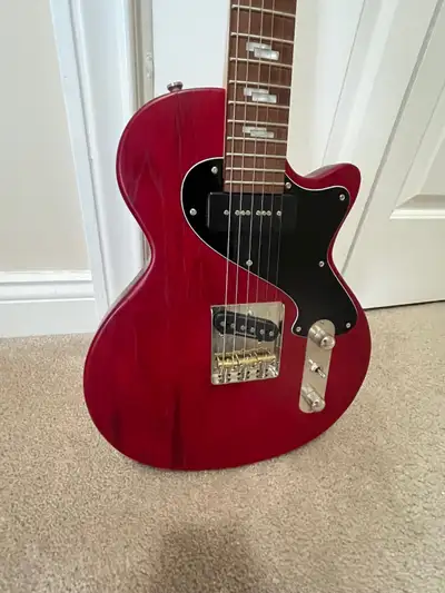 CORT Sunset TC Open Pore - Brand New Condition, View more