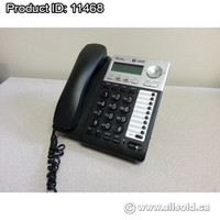 AT&T ML17929 2-Line Corded Speakerphone