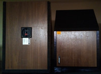 Book Shelf / Floor Speakers (6): Bose Celestion Infinity B&W...