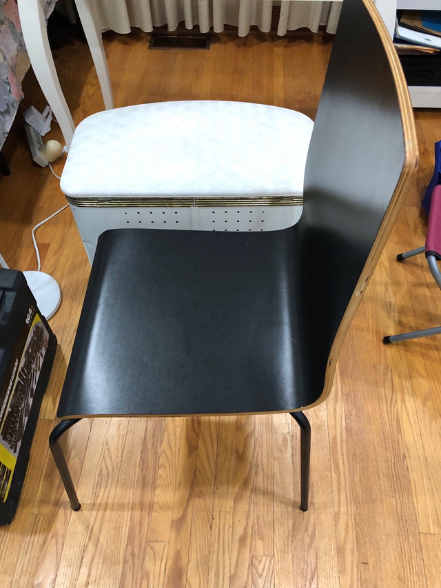 Ikea deals martin chair