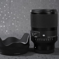 Sigma 35mm f/1.4 DG DN Art   Fast Prime    Lens