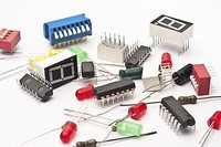 I will buy your surplus / overstock electronic components
