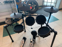 Alesis DM7X Electric Drum Kit