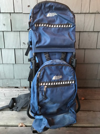 MEC Child Carrier Backpack